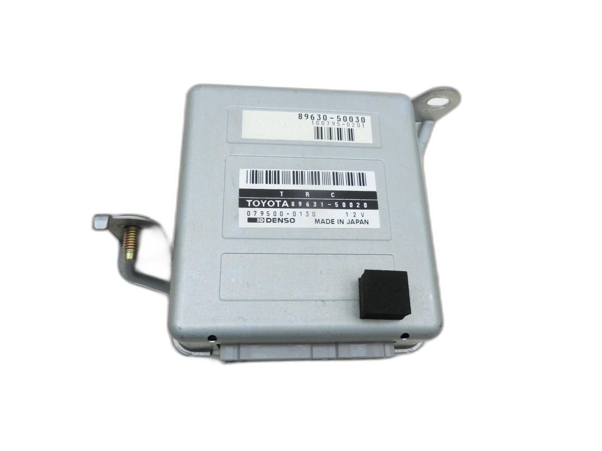 Control Unit ECU module for Traction TRC Lexus LS400 94-97 - Bild 1
