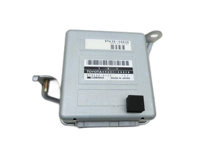 Lexus LS400 94-97 Steuergerät ECU Modul SG für Traction Control TRC  - Bild 1