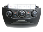 Bedienteil Bedienelement Heizung Klimabedienteil Fiat Freemont 11-16 
