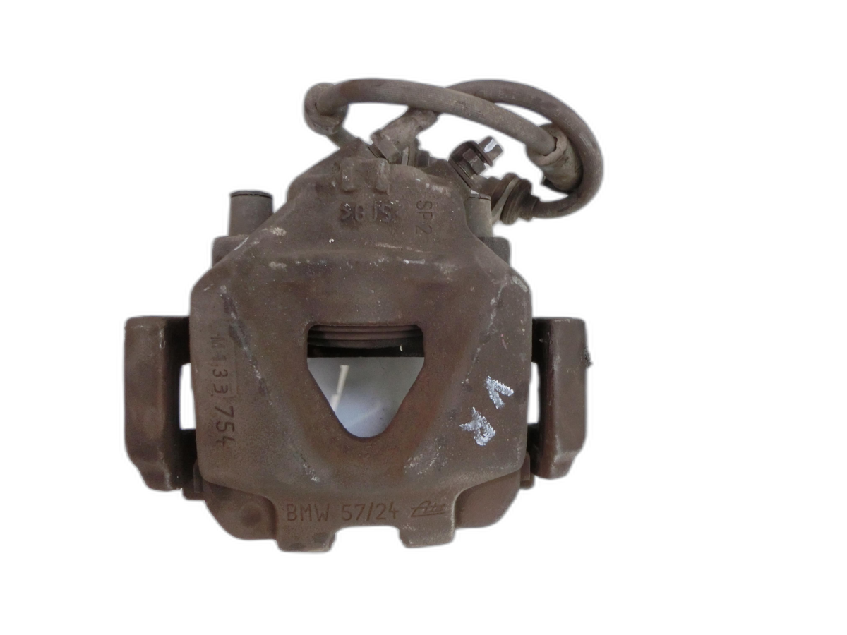 BMW X1 E84 09-12 2,0i 110KW Bremssattel Bremszange Vorne Rechts  - Bild 1