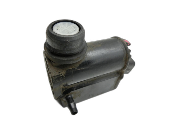 KIA Ceed JD 12-15 Waschwasserpumpe Wischwasserpumpe Waschpumpe Vorne - Bild 1