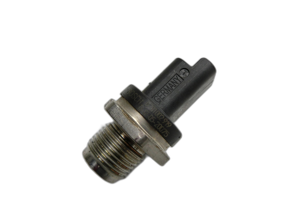 Railsensor Sensor de presión para Jaguar XF X250 11-15 - Bild 1