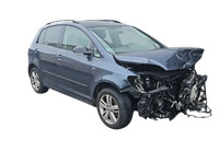 VW Golf Plus 5M 08-14 TDI 1,6 77KW Wärmetauscher Ölkühler Halter für Ölfilter VW Golf Plus 5M 08-14 20.12.2012... Vorschau 7
