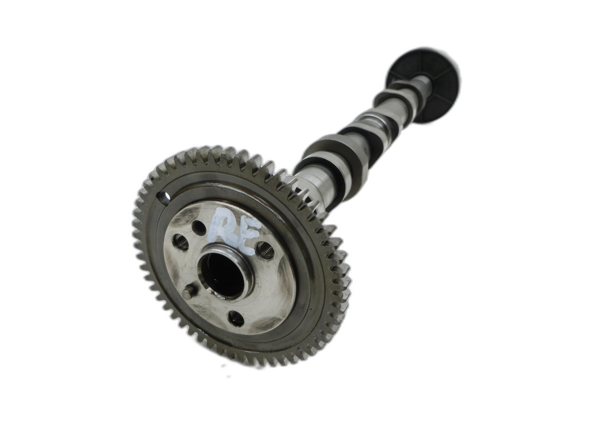 Jeep Grand Cherokee III WH 05-10 CRD 3,0 160KW EXL 642.980 Nockenwelle Einlass Rechts  - Bild 1