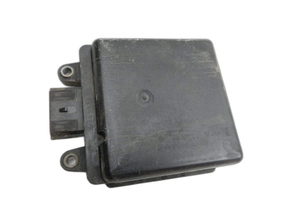 Jeep Grand Cherokee WK2 13-17 CRD 3,0 184KW Sensor Totwinkelassistent Rechts Hinten  - Bild 1