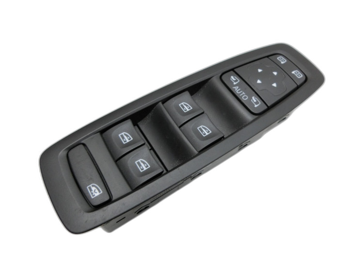 Renault Scenic IV J9 16-20 Fensterheberschalter Schalter Links Vorne Spiegelverstellung Renault Scenic IV J9 16-20... Bild 1