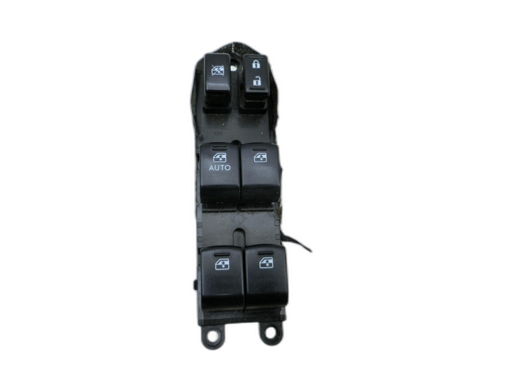 Subaru Outback 4 IV BR 13-14 Fensterheberschalter Schalter Links Vorne Subaru Outback 4 IV BR 13-14 21.03.2014... Bild 1