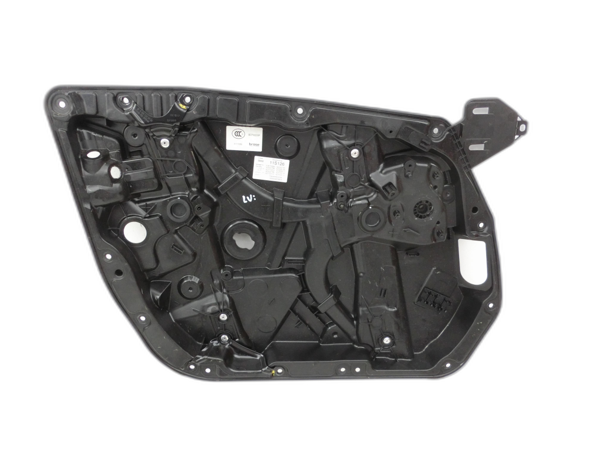 Window Lift Without FH-engine Left Front for Mercedes S205 W205 14-18 - Bild 1