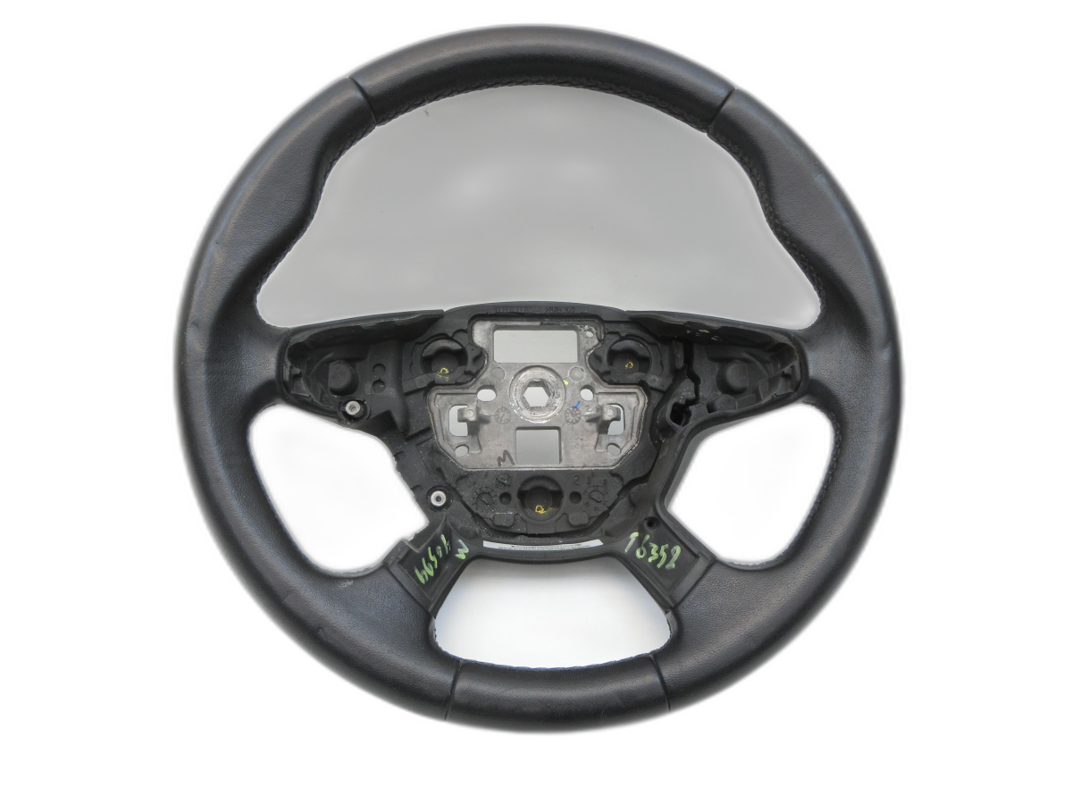 Ford C-Max II 10-15 Lenkrad ohne Airbag  - Bild 1