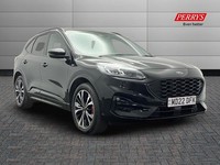 2022 Ford Kuga 2.0 EcoBlue ST-Line X SUV 5dr Diesel Auto AWD Euro 6 (s/s) (190 p