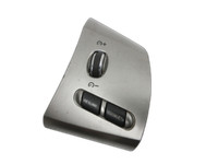 Jaguar XF X250 09-15 Lenkradschalter Multifunktionstasten Lenkrad Schalter Rechts Jaguar XF X250 09-15 25.03.2009... Vorschau 1