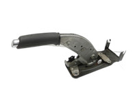 Opel Meriva A 05-10 Handbremshebel Handbremse Bremshebel Opel Meriva A 05-10 18.06.2008 gebraucht Vorschau 1