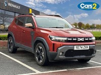 2024 Dacia Duster 1.6 Hybrid 140 Extreme 5dr Auto HATCHBACK PETROL/ELECTRIC Auto