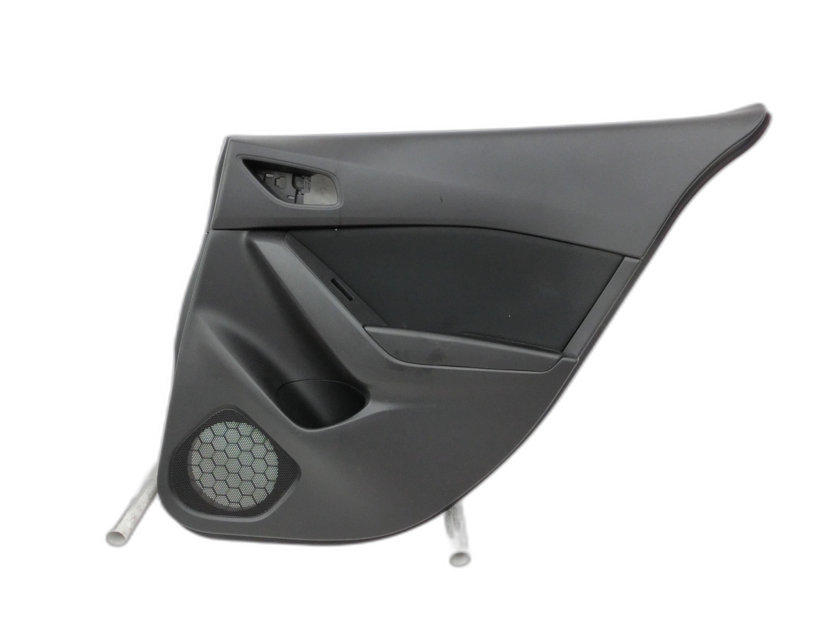 Revestimiento puerta derecha posterior para Mazda 3 BM 13-17 - Bild 1