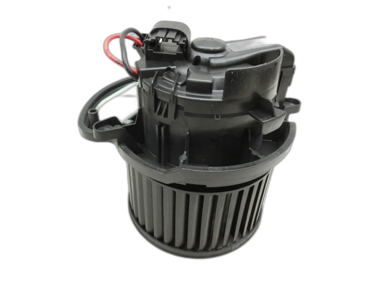 fan Blower Motor Heating for Renault Scenic IV 16-21 - Bild 1