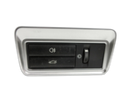 Jaguar XF X250 11-15 Lim Tachobeleuchtung Regler Dimmer Jaguar XF X250 11-15 19.06.2014 C2Z25676 DX23-11654-AA... Vorschau 1