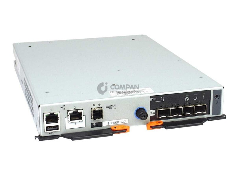 01ac370 Ibm Storwize Node Canister For Ibm Storwize V3700 G2 V5000 G2