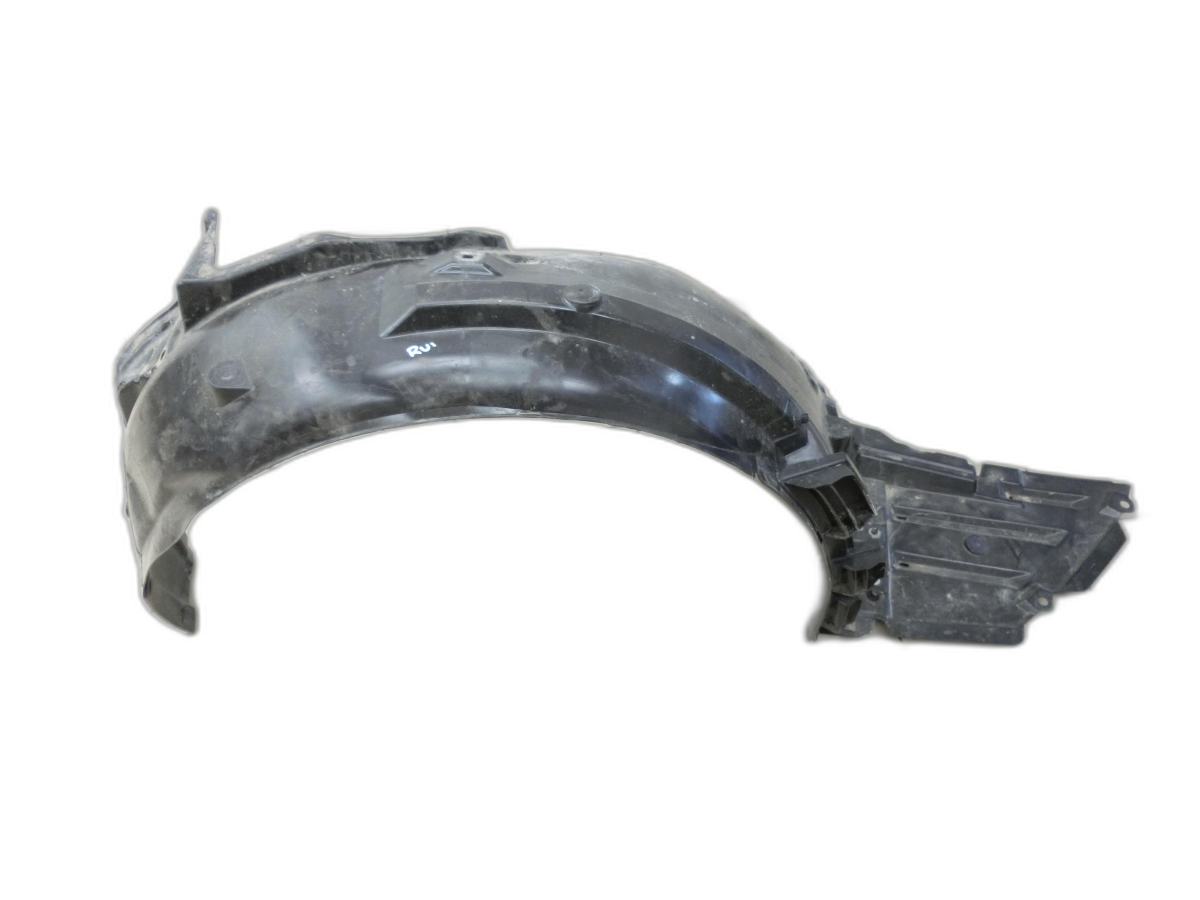 Subaru Outback Legacy 7 VII BW 19-22 Verkleidung Radhausschale Rechts Vorne für Kotflügel  - Bild 1