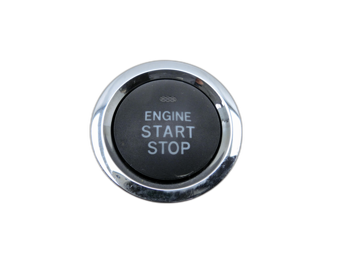 Interruttore Inizio Fermata Motore per Subaru Outback Legacy 7 VII BW 19-22 - Bild 1