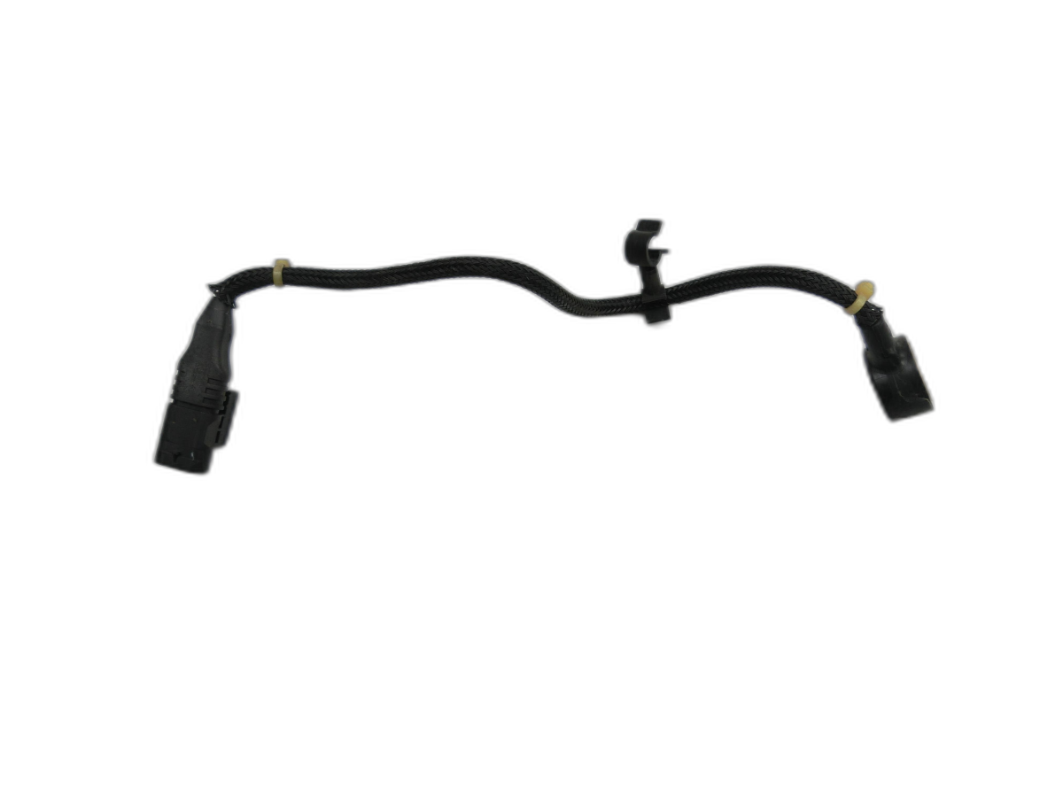 Sensore di detonazione per Mercedes S204 W204 C220 11-15 - Bild 1