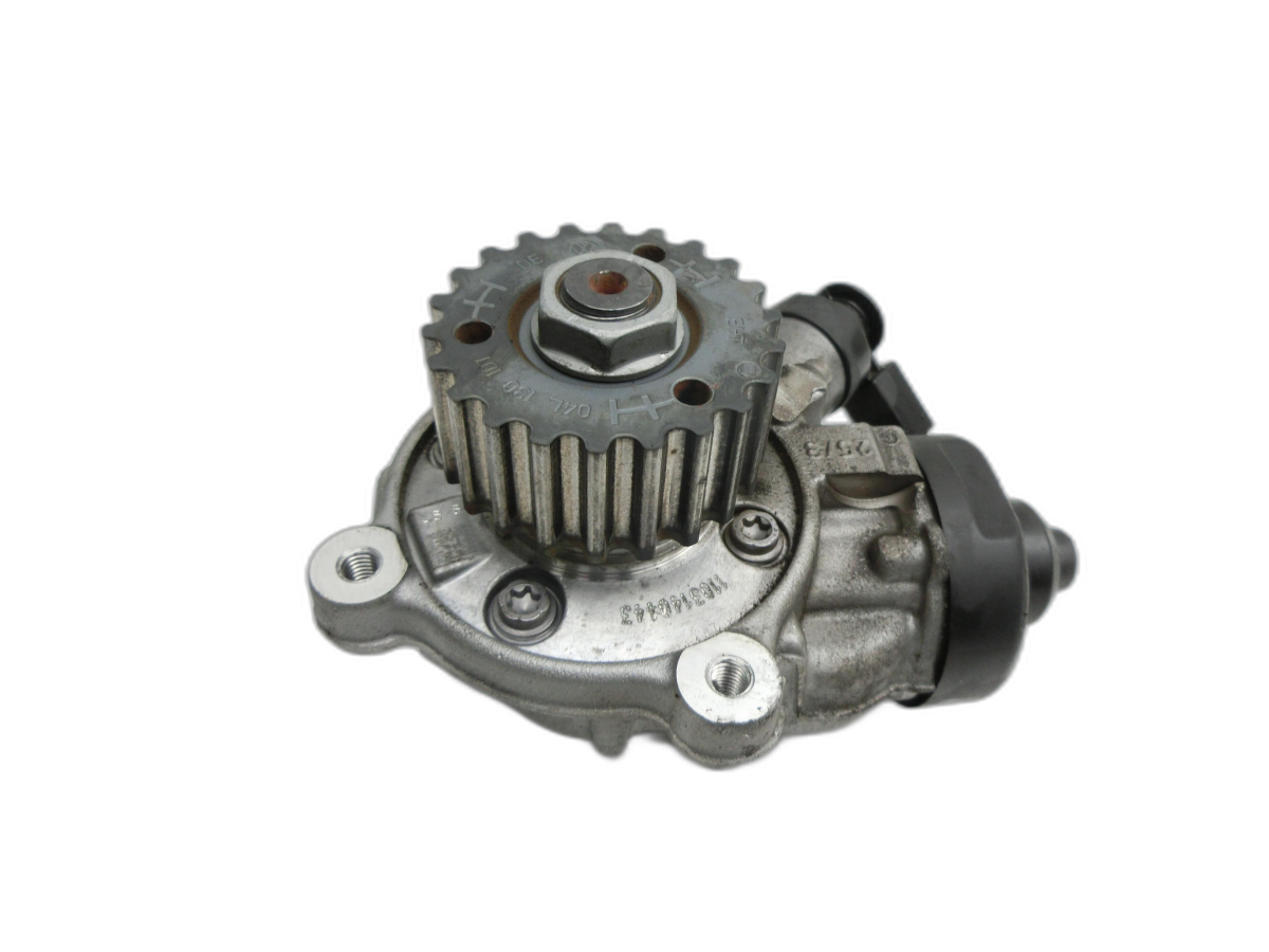 Audi A5 F5 16-19 TDI 2,0 140KW Einspritzpumpe Hochdruckpumpe  - Bild 1