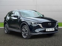 2025 Mazda CX-5 2.0 e-Skyactiv G MHEV Exclusive-Line 5dr Auto Estate Petrol Auto