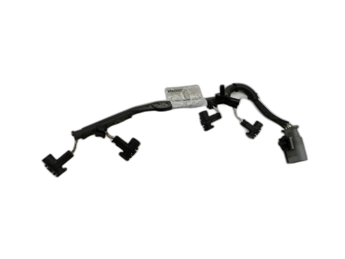 Harness for ENGINE Pre-heating system Ford Kuga II 13-16 - Bild 1