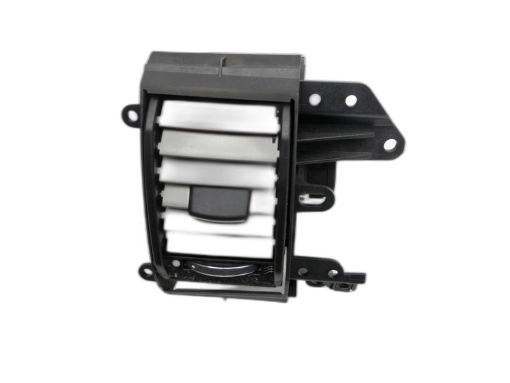 Jaguar XF X250 09-15 Luftdusche Luftdüse Rechts Vorne Mitte - Bild 1