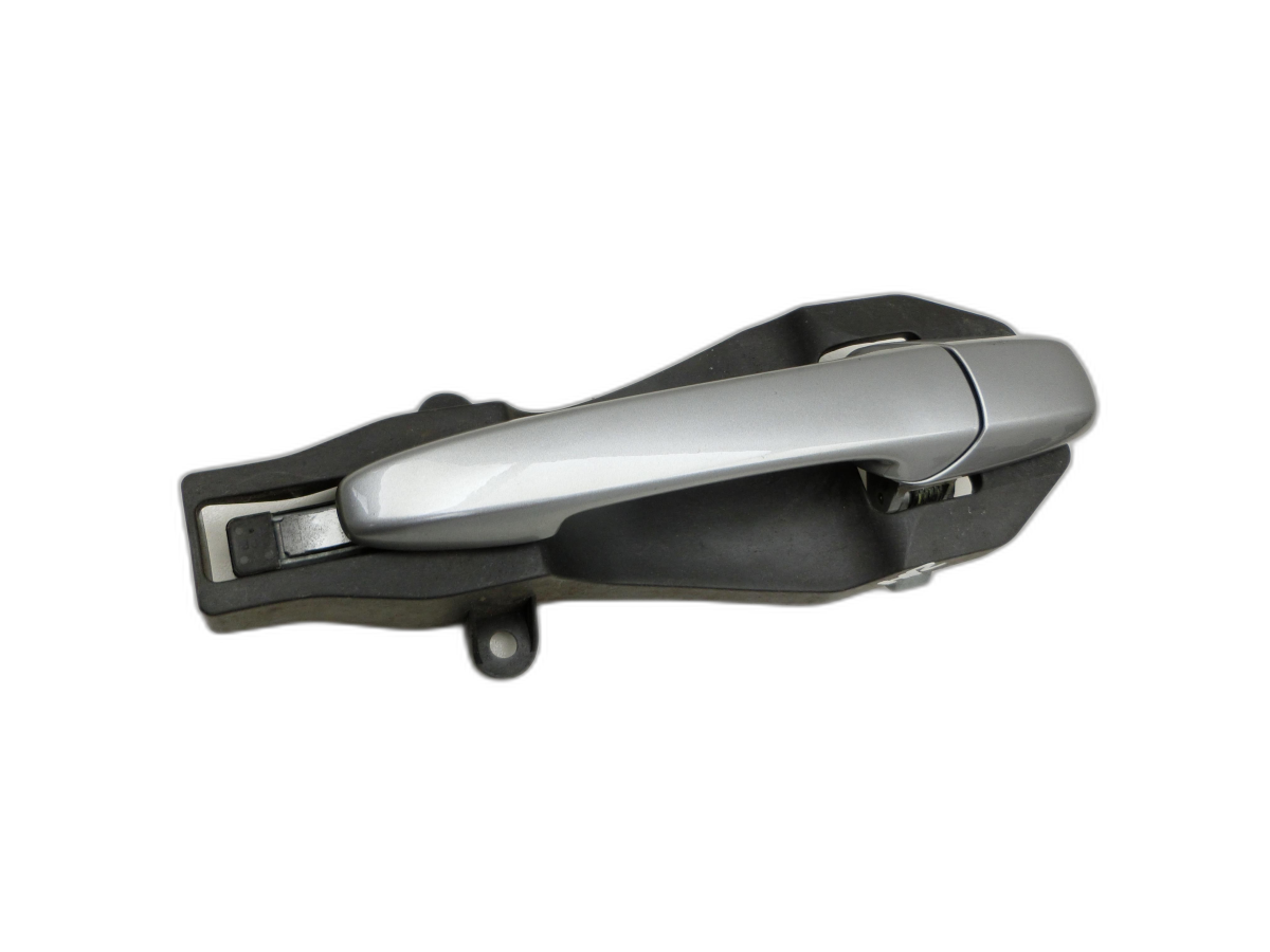 Door Handle outside Right Rear for 38P Mazda CX-7 ER 09-12 - Bild 1