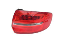 Audi A3 8P QU 10-12 5T Rückleuchte Rücklicht Heckleuchte Rechts orig Audi A3 8P QU 10-12 31.01.2011 8P4945096E gebraucht Vorschau 1
