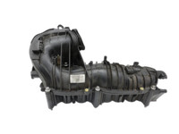 BMW E81 1er 118d 07-11 2,0d 105KW N47 N47D20A Ansaugbrücke Ansaugkrümmer m. Drallklappen BMW E81 1er 118d 07-11... Vorschau 1