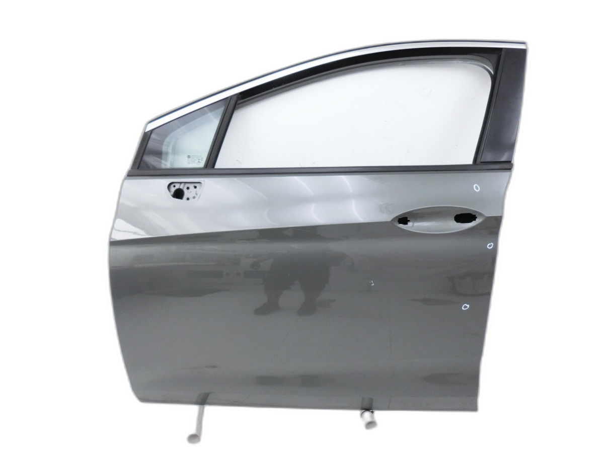 Opel Astra K B16 15-19 Kombi Tür Fahrertür Links VorneGR5        - Bild 1