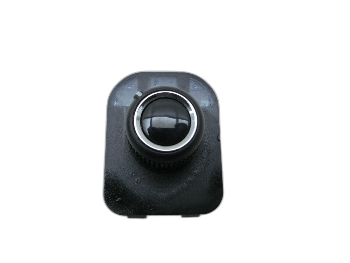 Regolazione specchio esterno Interruttore Sx anteriore per Audi A5 8T 07-12 - Bild 1