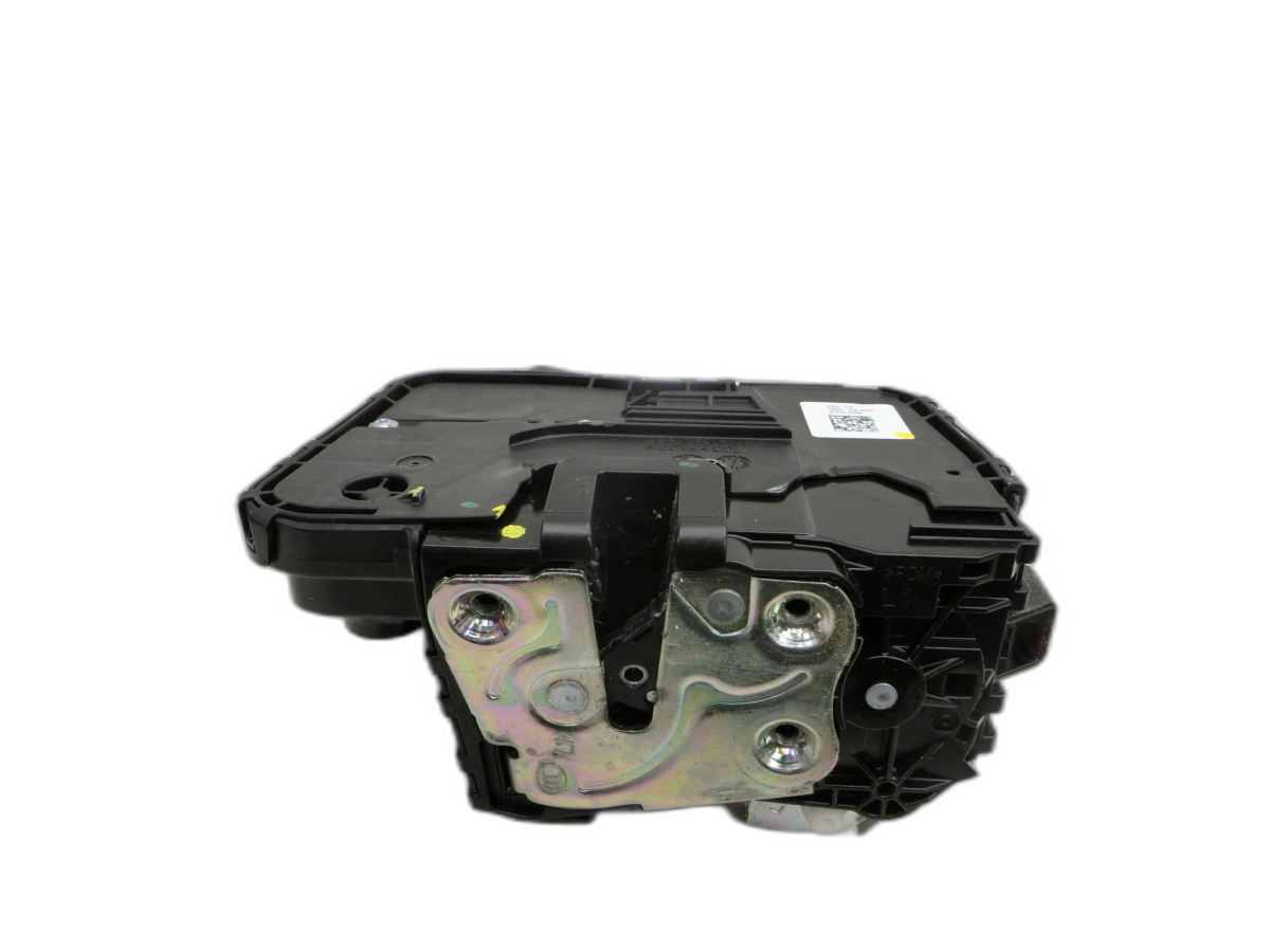 Hyundai Tucson IV NX4 20-24  Türschloss mit ZV Stellmotor Links Vorne  - Bild 1