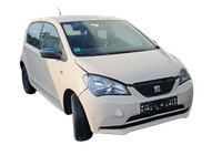Seat Mii KF1 11-16 Bedienteil Bedienelement Heizung Klimabedienteil Seat Mii KF1 11-16 22.09.2014 1S0820045S... Vorschau 7