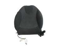 Mini Clubman R55 One 07-14 Sitzbezug Rückenpolster Rechts Vorne für Beifahrer Sitz Mini Clubman R55 One 07-14... Vorschau 1