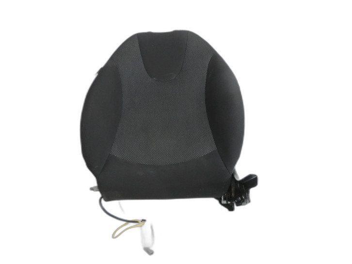 Mini Clubman R55 One 07-14  Sitzbezug Rückenpolster Rechts Vorne für Beifahrer Sitz  - Bild 1