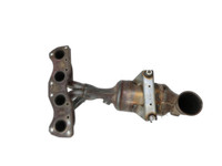Citroen C3 Picasso 09-13 1,6 88KW Katalysator mit Abgaskrümmer Citroen C3 Picasso 09-13 29.05.2012 0341P9 gebraucht Vorschau 1