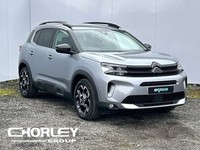 2023 Citroen C5 Aircross 1.2 PureTech Shine SUV 5dr Petrol Manual Euro 6 (s/s) (