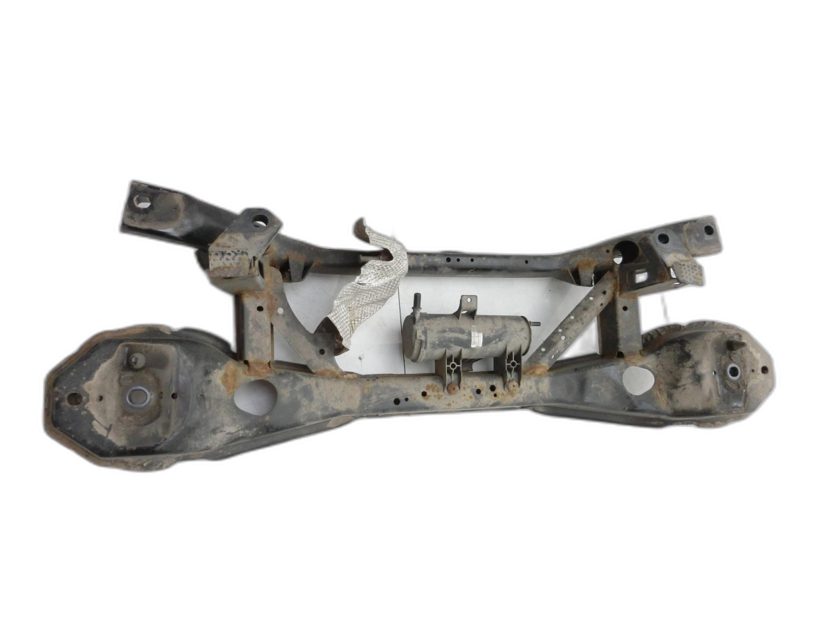 Eje trasero Soporte de para Ford C-Max 15-19 Grand - Bild 1