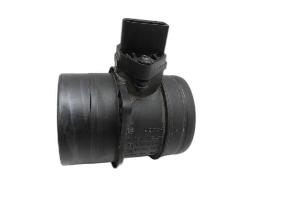 Air Mass Sensor for 96KW Audi A4 8E B7 04-08 - Bild 1