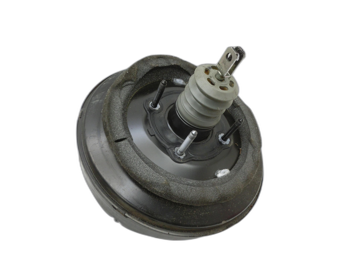 Citroen C4 Grand Picasso 06-10 HDi 1,6 80KW Bremskraftverstärker  - Bild 1