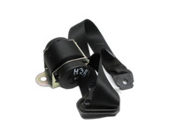 Opel Zafira B 05-11 Gurt Sicherheitsgurt 3.Reihe Rechts Hinten Opel Zafira B 05-11 02.11.2006 602592600B 13242318... Vorschau 1