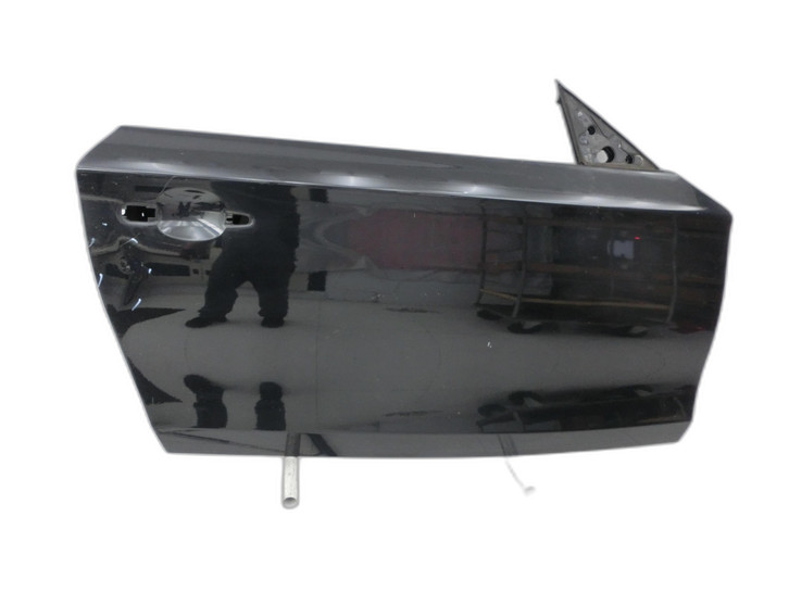 BMW E81 1er 118d 07-11 3T Tür Beifahrertür Rechts Vorne 475        - Bild 1