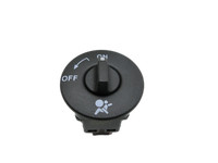 Renault Megane III KZ 08-12 Schalter Beifahrerairbag Off Renault Megane III KZ 08-12 18.10.2012 8200169589... Vorschau 1