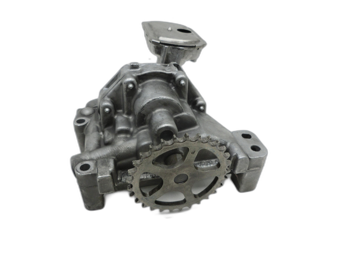 Fiat Scudo Jumpy  II 07-16 JTD 2,0 103KW E4 M10 Ölpumpe  - Bild 1