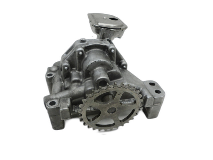 Fiat Scudo Jumpy  II 07-16 JTD 2,0 103KW E4 M10 Ölpumpe  - Bild 1