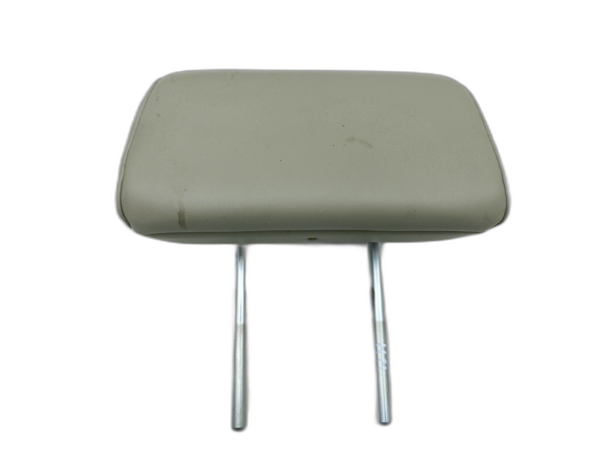 Jeep Grand Cherokee WK2 13-17 Leder Kopfstütze Mitte Hinten  - Bild 1