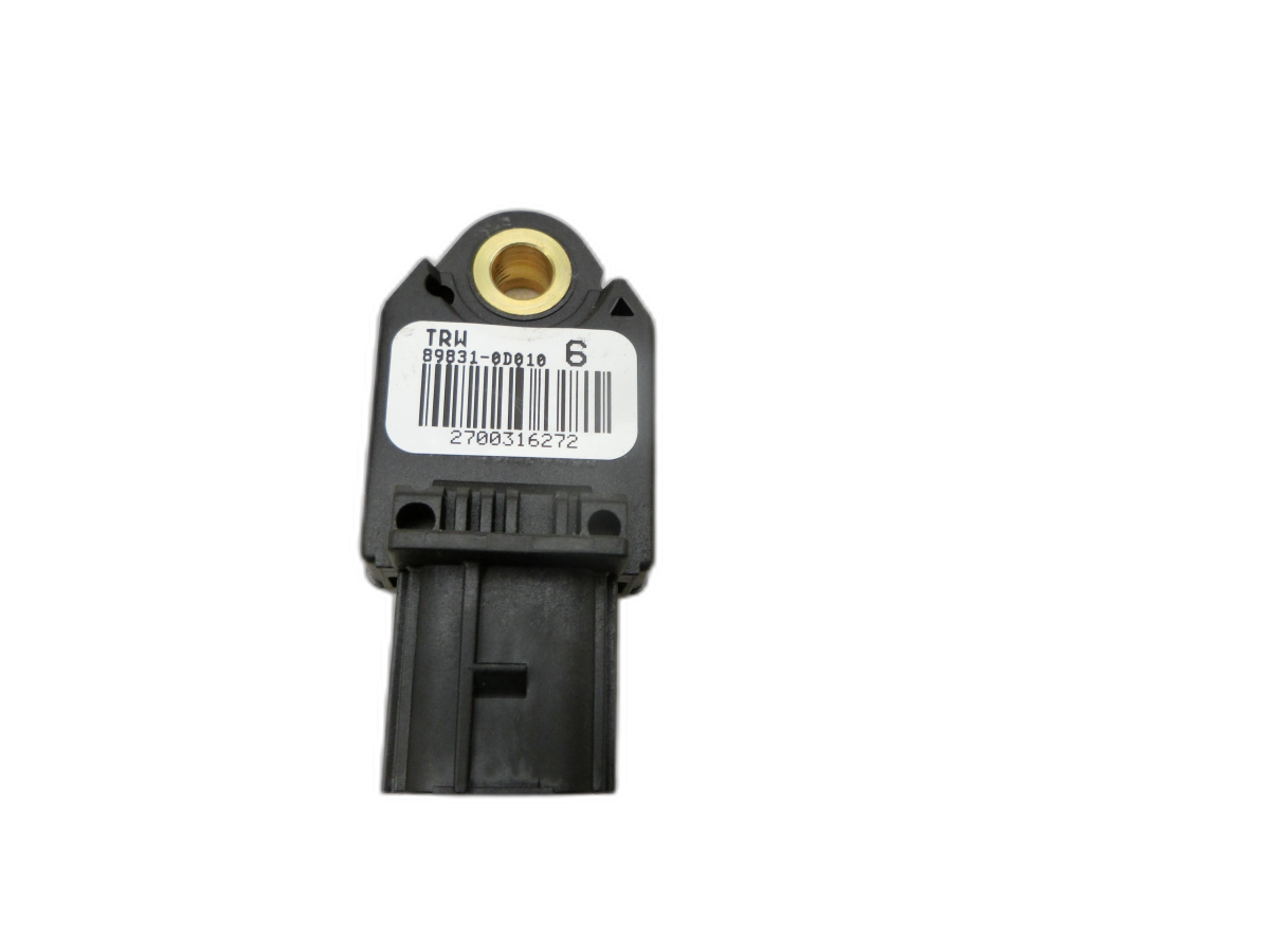 Sensor SRS Crash Right Rear for Toyota Yaris 09-11 - Bild 1
