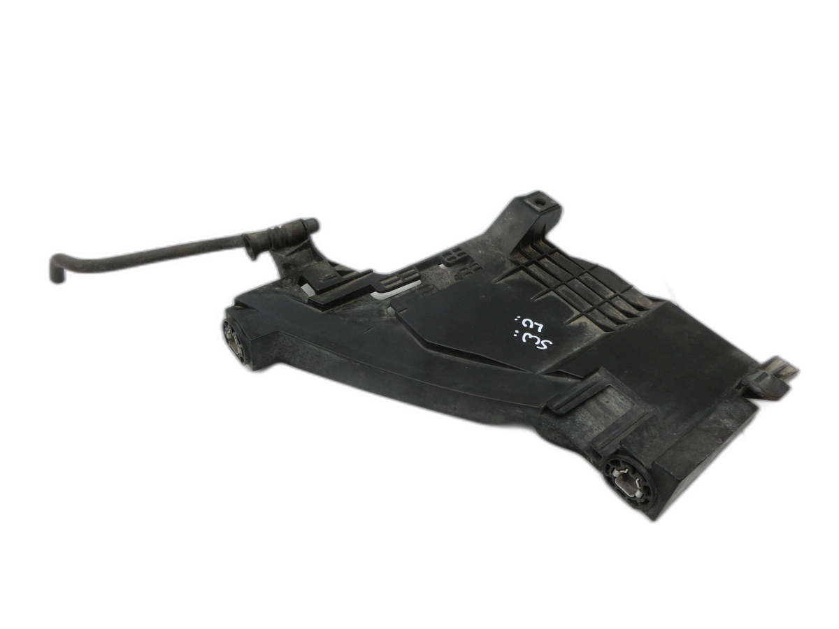 Audi A5 8TA 07-11 5T Träger Aufnahme für Scheinwerfer Links  - Bild 1